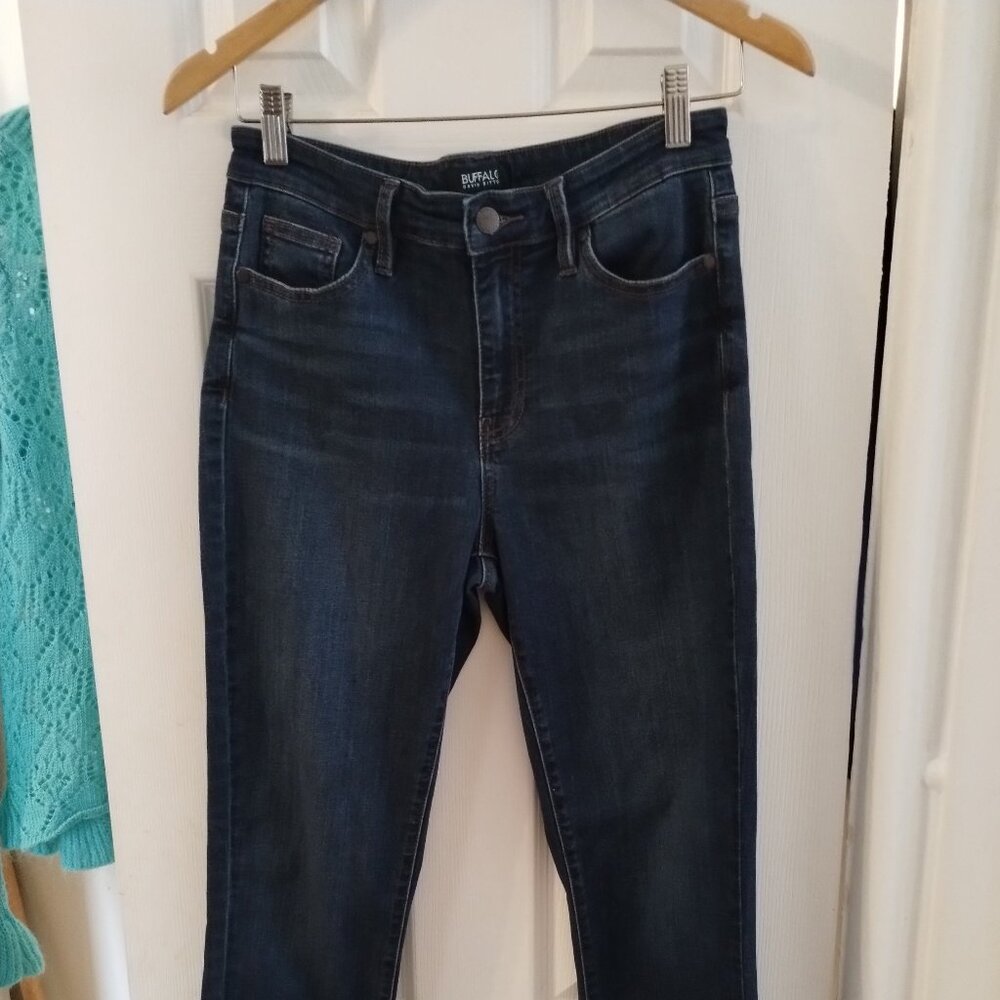 Buffalo David Bitton SZ Mollie 4